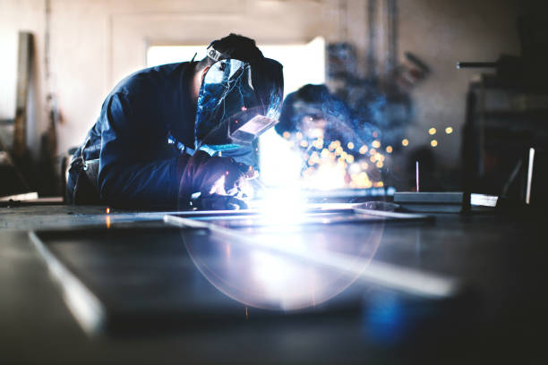 Best Food and Beverage Processing Equipment Welding in St Matthews, KY