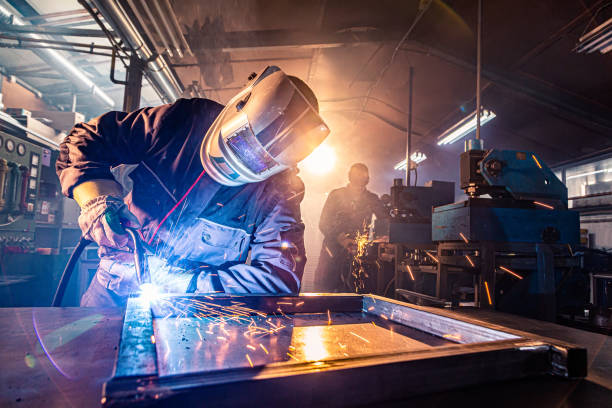Affordable Welder Services in St Matthews, KY