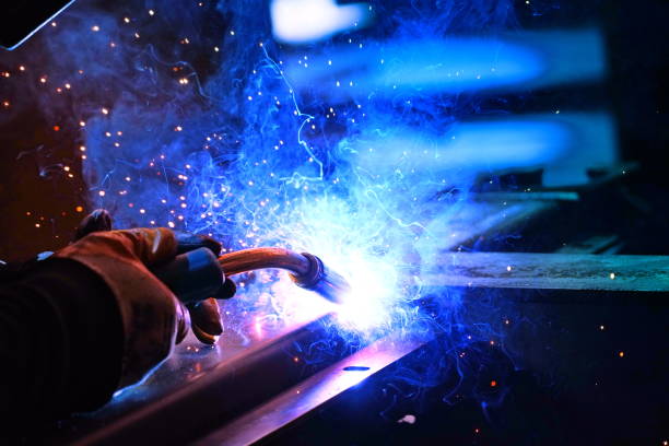 Best Pipe Welding in St Matthews, KY