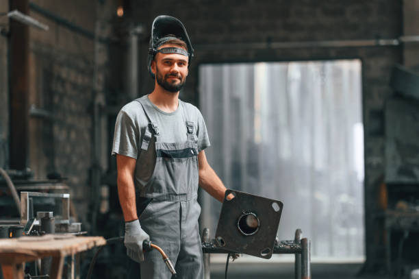 Trusted St Matthews, KY Welder & Metal Fabrication Experts