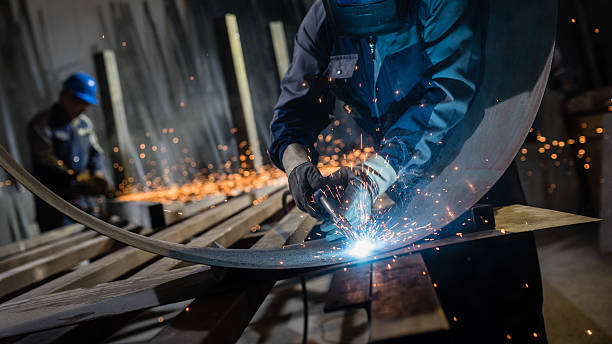 Best Automotive Welding in St Matthews, KY