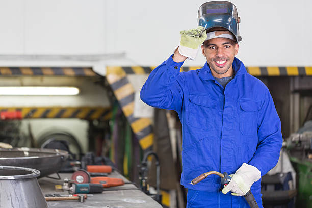 Best Welding Inspection and Certification in St Matthews, KY