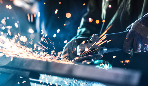 Best Maintenance and Repair Welding in St Matthews, KY